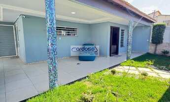 Imagem: Casa a Venda no bairro Cohab 6 - Petrolina