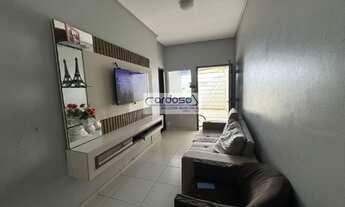 Imagem 3: Casa a Venda no bairro Loteamento Bella Vista - Petrolina, PE