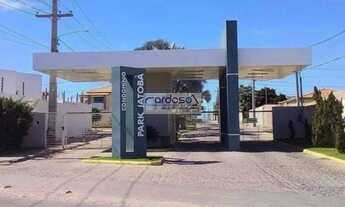 Imagem: TERRENO RESIDENCIAL em PETROLINA - PE, JATOBÁ