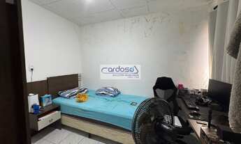 Imagem 3: Casa a Venda no bairro Gercino Coelho - Petrolina, PE