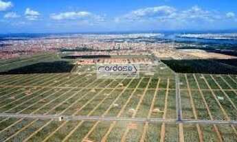 Imagem: Terreno a Venda no bairro Nova Petrolina
