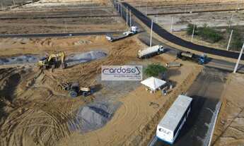 Imagem 4: Terreno a Venda no bairro Loteamento Massangano - Petrolina, PE