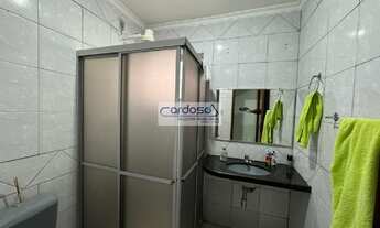 Imagem 5: Casa para Aluguel no bairro Areia Branca - Petrolina, PE