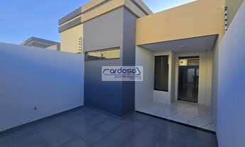 Imagem: CASA RESIDENCIAL em PETROLINA - PE, COHAB