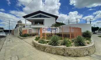 Imagem: Casa Alto Padrão - VIla dos Igás