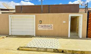 Imagem: Casa a Venda no bairro Quati II - Petrolina