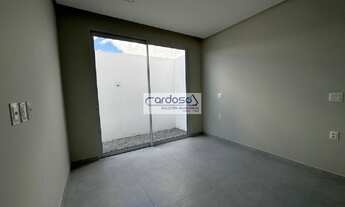 Imagem 4: Casa a Venda no bairro Condomínio Buona Vita - Petrolina, PE