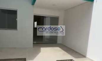 Imagem: CASA RESIDENCIAL em PETROLINA - PE, DOM