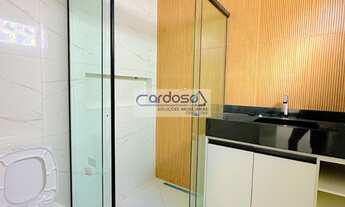 Imagem 4: CASA RESIDENCIAL em PETROLINA - PE, COHAB MASSANGANO