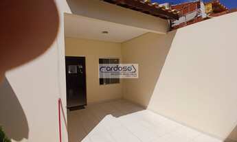 Imagem 3: CASA RESIDENCIAL em PETROLINA - PE, JARDIM AMAZONAS