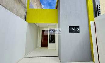 Imagem: CASA RESIDENCIAL em PETROLINA - PE, CENTRO