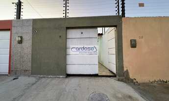 Imagem: CASA RESIDENCIAL em PETROLINA - PE, DOM