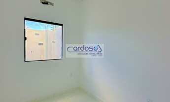 Imagem 2: CASA RESIDENCIAL em PETROLINA - PE, COHAB MASSANGANO