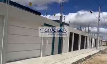 Imagem 3: CASA RESIDENCIAL em PETROLINA - PE, DOM AVELAR