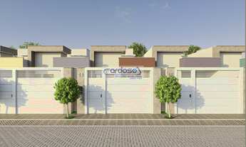 Imagem: CASA RESIDENCIAL em PETROLINA - PE, JARDIM