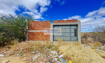 Imagem: TERRENO RESIDENCIAL em PETROLINA - PE, COHAB