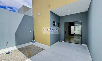 Imagem: CASA RESIDENCIAL em PETROLINA - PE, DOM