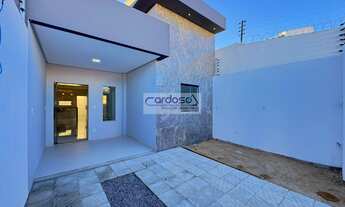 Imagem: CASA RESIDENCIAL em PETROLINA - PE, LOTEAMENTO