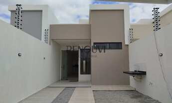 Imagem: CASA RESIDENCIAL em PETROLINA - PE, VILA