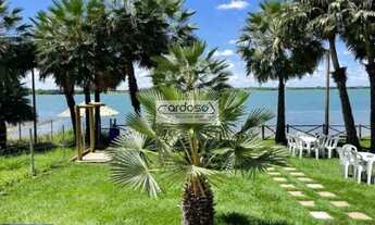 Imagem: Terreno a Venda no bairro Condomínio Águas