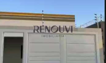 Imagem: CASA RESIDENCIAL em PETROLINA - PE, OURO
