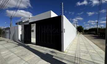 Imagem: CASA RESIDENCIAL em PETROLINA - PE, VALE