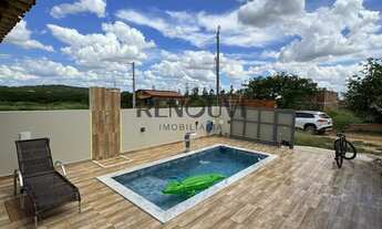 Imagem 2: CHACARA RESIDENCIAL em CRISTÁLIA - PE, CHACARA HARAS PÉ DE SERRA