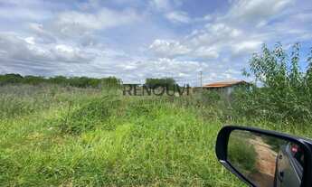 Imagem: TERRENO RESIDENCIAL em PETROLINA - PE, ÁREA