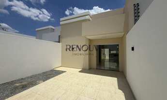 Imagem: CASA RESIDENCIAL em PETROLINA - PE, SÃO