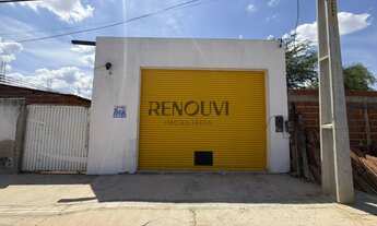 Imagem: GALPAO COMERCIAL em PETROLINA - PE, SÃO