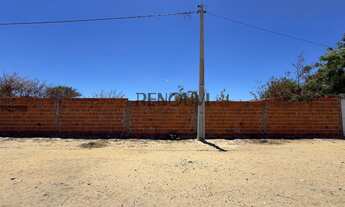 Imagem: TERRENO RESIDENCIAL em PETROLINA - PE, ANTÔNIO