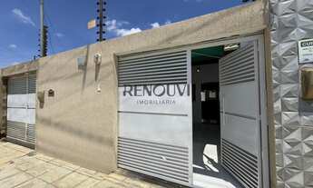 Imagem: CASA RESIDENCIAL em PETROLINA - PE, JOÃO