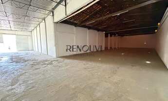 Imagem: GALPAO COMERCIAL em PETROLINA - PE, PORTAL