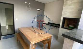 Imagem 7: Casa a venda Condomínio Villagio Milano Sorocaba/SP