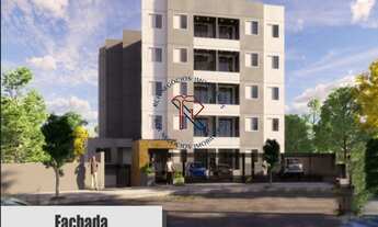 Imagem 2: Apartamento á venda, 55m² -Jd Prestes de Barros - Sorocaba-SP