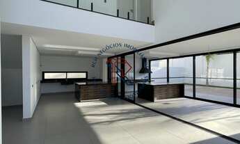 Imagem 6: Casa a venda Condominio Alphaville Nova Esplanada Votorantim-SP