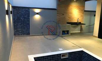 Imagem: Casa a venda em Condomínio Chacara Ondina