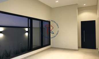 Imagem 3: Casa a venda em Condomínio Chacara Ondina, Sorocaba/SP