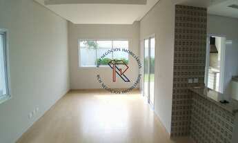 Imagem: Casa a venda Condomínio Chácara Ondina