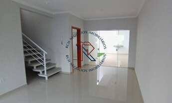 Imagem: Casa a venda Residencial Alto da Boa Vista