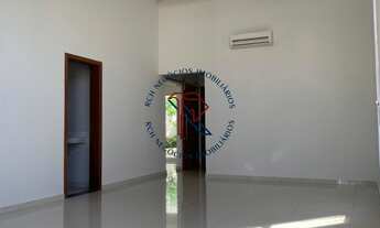 Imagem 2: Casa a venda Condomínio Colinas do Sol Sorocaba/SP