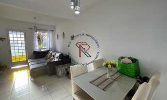 Imagem 2: Casa a venda em Condomínio Vila Flora em Votorantim-SP