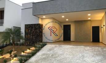 Imagem 2: Casa a venda em Condomínio Chacara Ondina, Sorocaba/SP