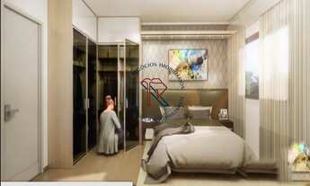 Imagem: Apartamento á venda, 55m² -Jd Prestes