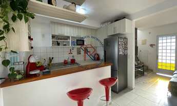 Imagem 5: Casa a venda em Condomínio Vila Flora em Votorantim-SP