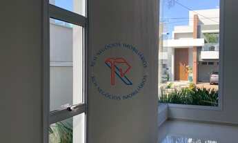 Imagem 3: Casa a venda Condomínio Colinas do Sol Sorocaba/SP