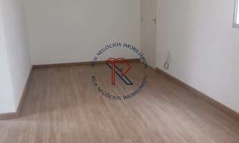 Imagem: Apartamento á venda, 52m² no Residencial