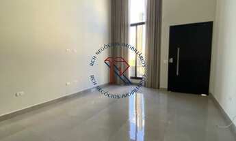 Imagem 1: Casa a venda Condomínio Villagio Milano Sorocaba/SP