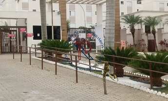 Imagem 3: Apartamento á venda, 52m² no Residencial Parque Serrano, Sorocaba-SP