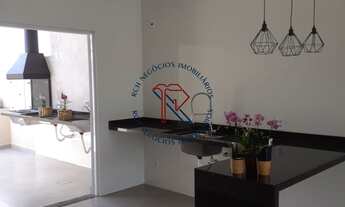 Imagem: Casa a venda em Condomínio Terras de São